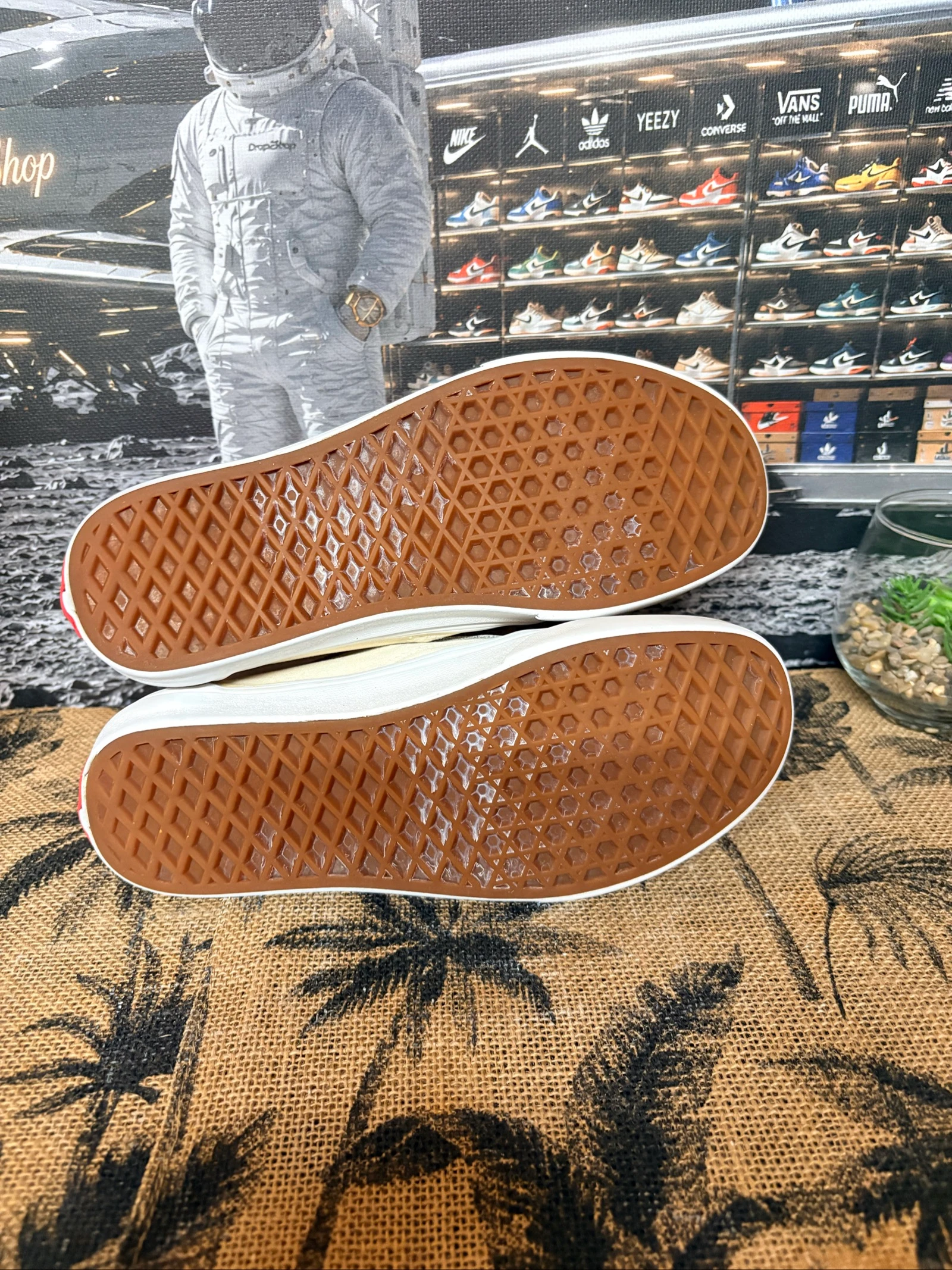 Vans low shoes size 37 – photo 5